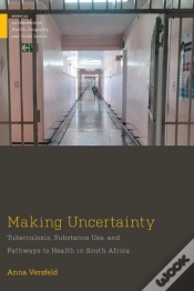 Capa do artigo Making Uncertainty