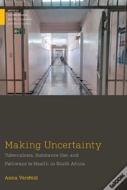 Capa do artigo Making Uncertainty