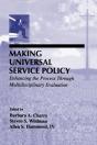 Making Universal Service Policy - Preview