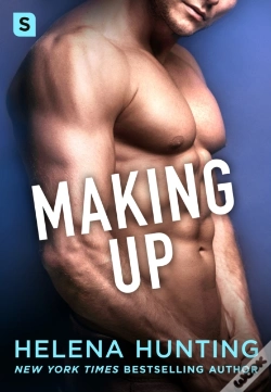 Capa do artigo Making Up