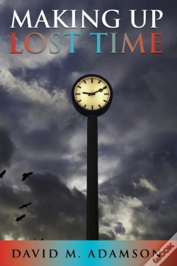 Capa do artigo Making Up Lost Time