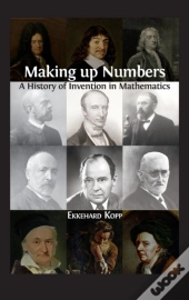 Making Up Numbers