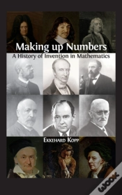 Capa do artigo Making Up Numbers