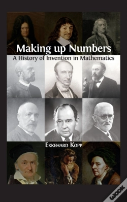 Capa do artigo Making Up Numbers
