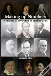 Capa do artigo Making Up Numbers