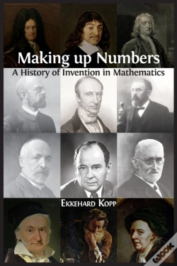 Capa do artigo Making Up Numbers