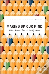 Making Up Our Mind