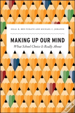 Capa do artigo Making Up Our Mind
