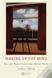 Capa do artigo Making Up The Mind