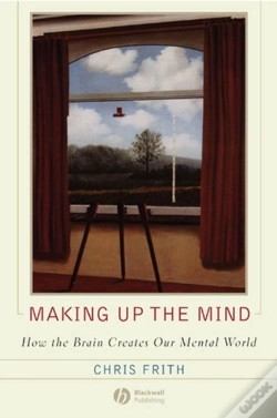 Capa do artigo Making Up The Mind