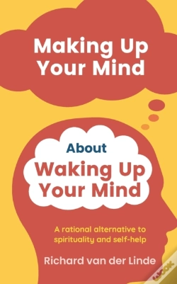 Capa do artigo Making Up Your Mind About Waking Up Your Mind