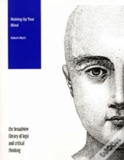 Capa do artigo Making Up Your Mind Pb