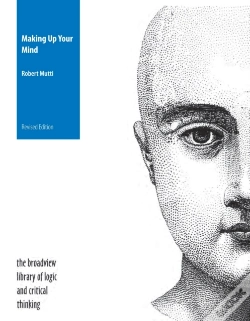 Capa do artigo Making Up Your Mind