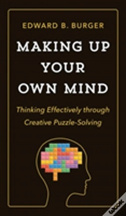 Capa do artigo Making Up Your Own Mind
