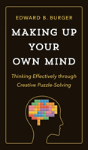 Making Up Your Own Mind - Preview