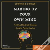 Capa do artigo Making Up Your Own Mind