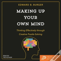 Capa do artigo Making Up Your Own Mind