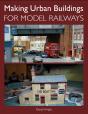 Making Urban Buildings For Model Railways - Preview