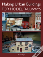 Capa do artigo Making Urban Buildings For Model Railways