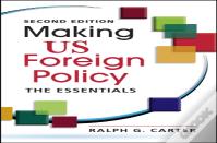 Making Us Foreign Policy