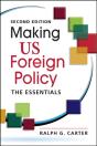 Making Us Foreign Policy - Preview