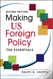 Capa do artigo Making Us Foreign Policy