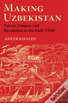 Making Uzbekistan