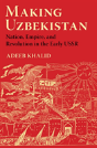 Making Uzbekistan - Preview