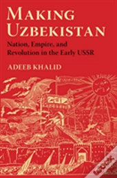 Making Uzbekistan