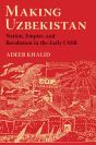 Making Uzbekistan - Preview