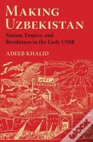 Making Uzbekistan