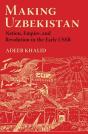 Making Uzbekistan - Preview