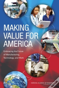 Capa do artigo Making Value For America