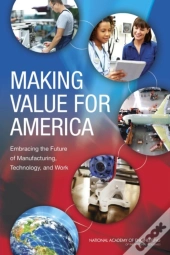 Making Value For America