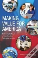 Making Value For America