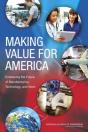 Making Value For America - Preview