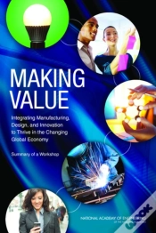 Capa do artigo Making Value