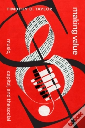 Capa do artigo Making Value