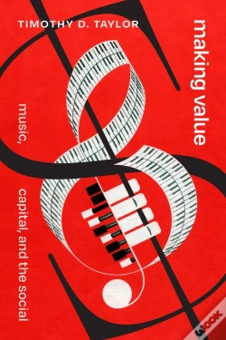 Capa do artigo Making Value