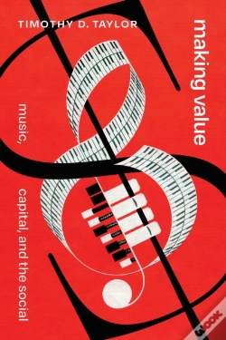 Capa do artigo Making Value