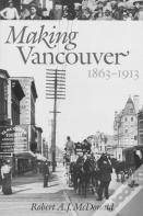 Making Vancouver