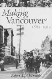 Making Vancouver