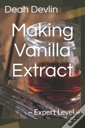 Making Vanilla Extract