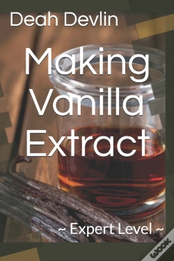 Capa do artigo Making Vanilla Extract