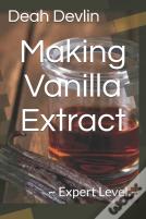 Making Vanilla Extract