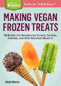 Making Vegan Frozen Treats - Preview