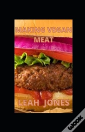 Making Vegan Meat