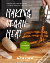 Capa do artigo Making Vegan Meat
