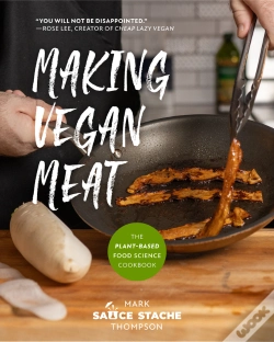 Capa do artigo Making Vegan Meat