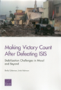 Making Victory Count After Defeating Isis - Preview